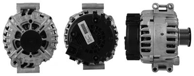 Ģenerators LUCAS LRA03227