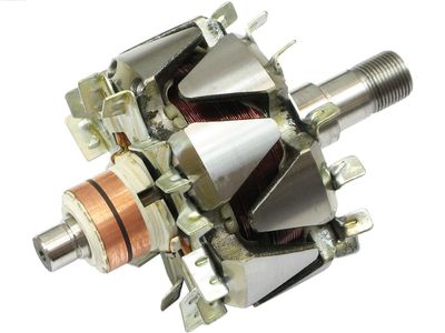 Rotors, Ģenerators AS-PL AR5020