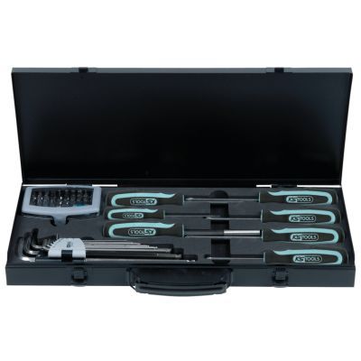 Instrumentu komplekts KS TOOLS 910.2460