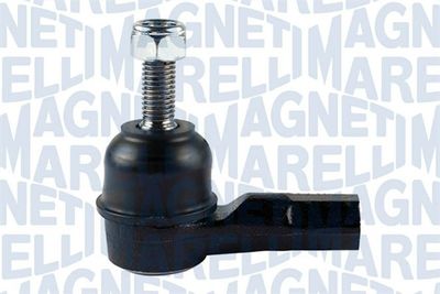 Наконечник поперечной рулевой тяги MAGNETI MARELLI 301191603410