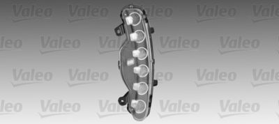 Dienas gaismas lukturis VALEO 044209