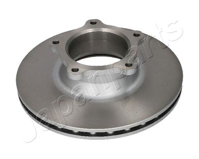 Bremžu diski JAPANPARTS DI-073C