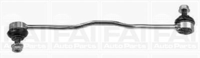 Тяга / стойка, стабилизатор FAI AutoParts SS7304