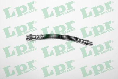 Bremžu šļūtene LPR 6T49010