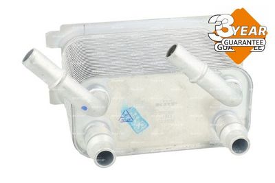 Eļļas radiators, Motoreļļa NRF 31943