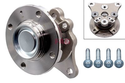  Schaeffler FAG 713645320