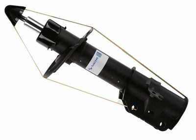 amortyzator SACHS 560 089