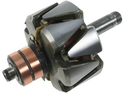 Rotors, Ģenerators AS-PL AR5074S