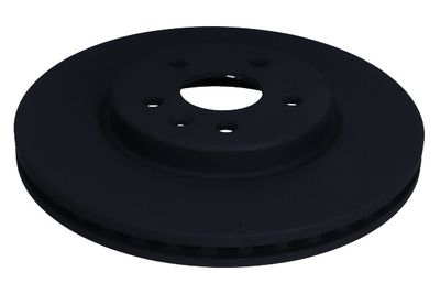 Тормозной диск QUARO QD9265HC