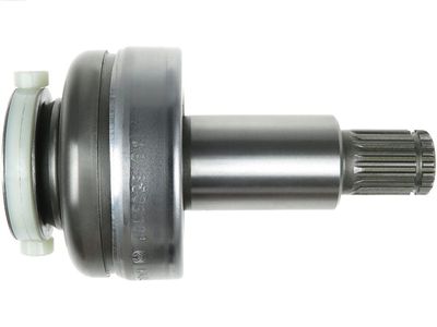 Zobrats, Starteris AS-PL SD0510P