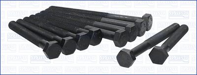 AJUSA 81005200 Cilindru galvas skrūvju komplekts