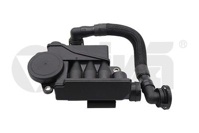 Eļļas atdalītājs, Kartera ventilācija vika 11031795801