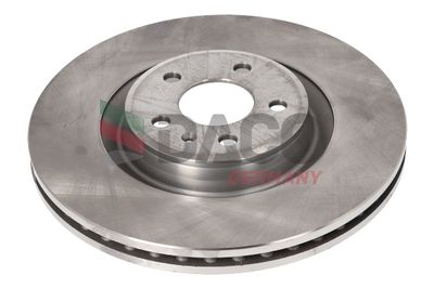 Тормозной диск DACO 600226