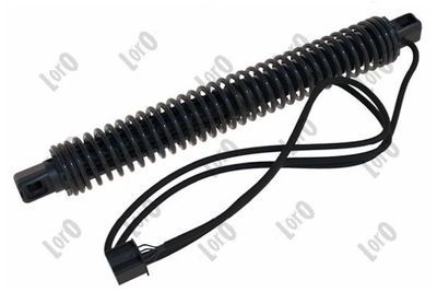 Электромотор, задняя дверь ABAKUS 101-02-044