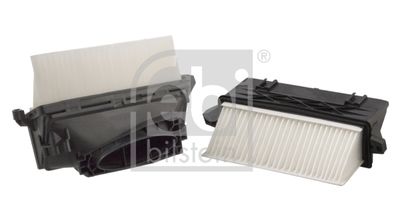 Gaisa filtra komplekts FEBI BILSTEIN 100653