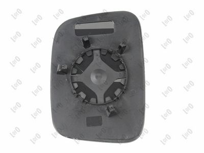 Зеркальное стекло, наружное зеркало ABAKUS 4047G02