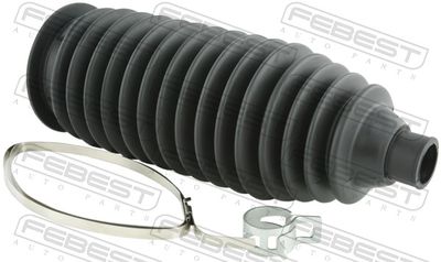 Putekļusargs, Stūres iekārta FEBEST SZRKB-GVT