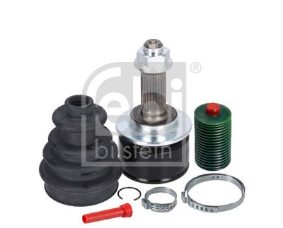 Šarnīru komplekts, Piedziņas vārpsta FEBI BILSTEIN 185134