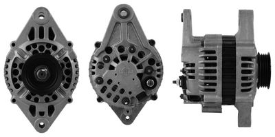 Генератор DRI 227122652