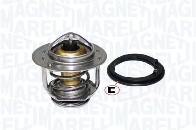 Termostats, Dzesēšanas šķidrums MAGNETI MARELLI 352317004670