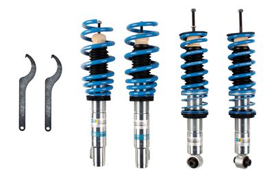 Комплект ходовой части, пружины / амортизаторы BILSTEIN 47-139275