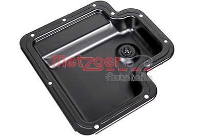 Eļļas vācele METZGER 7990201