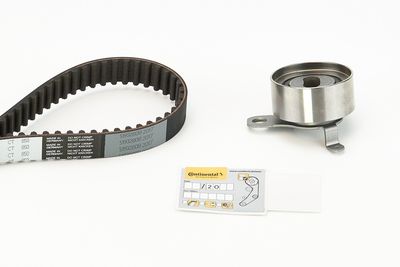 Комплект ремня ГРМ CONTINENTAL CTAM CT850K1