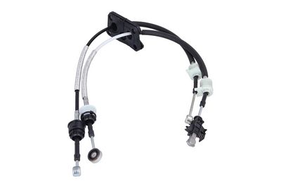 Trose, Mehāniskā pārnesumkārba KAMOKA CP0141