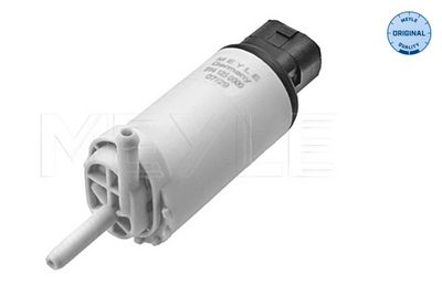 Ūdenssūknis, Stiklu tīrīšanas sistēma MEYLE 514 125 0000