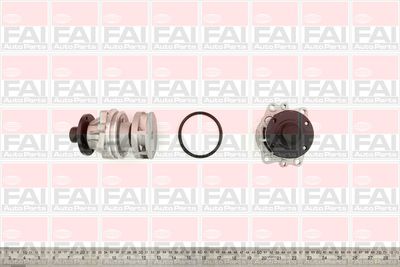 Ūdens sūknis, dzinēja dzesēšana FAI AutoParts WP2735