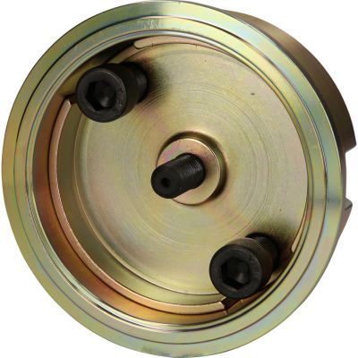 Montāžas instr. kompl., Kloķvārpstas blīvsl./Centr. gultnis KS TOOLS 460.4465
