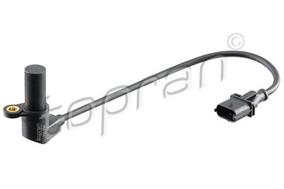 Датчик импульсов TOPRAN 206694