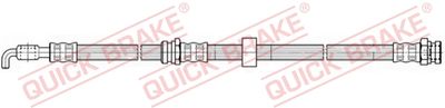 Bremžu šļūtene QUICK BRAKE 59.945