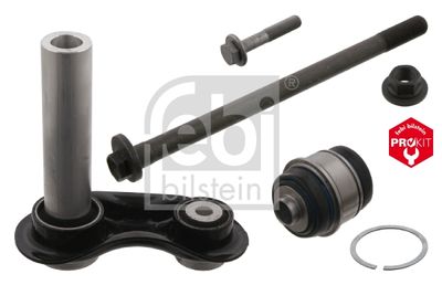 Neatkarīgās balstiekārtas svira, Riteņa piekare FEBI BILSTEIN 34706