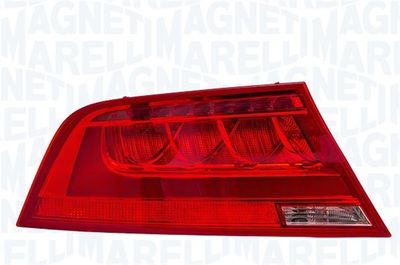 Aizmugurējais lukturis MAGNETI MARELLI 715011090002