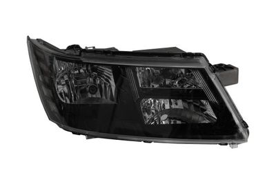 Основная фара ABAKUS 661-1167R-LD-M2