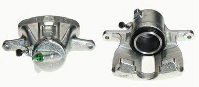 Тормозной суппорт GENERAL RICAMBI CI6161