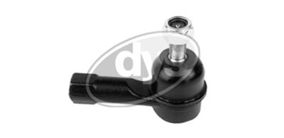 Наконечник поперечной рулевой тяги DYS 22-27550