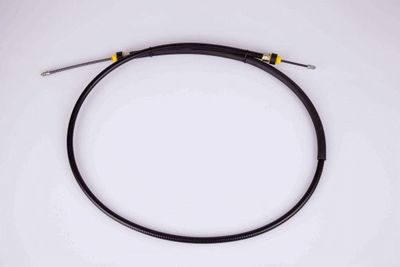 Тросик, cтояночный тормоз HELLA 8AS 355 670-091