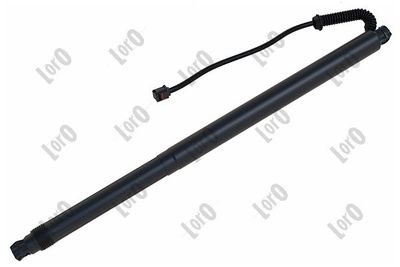 Электромотор, задняя дверь ABAKUS 101-02-116