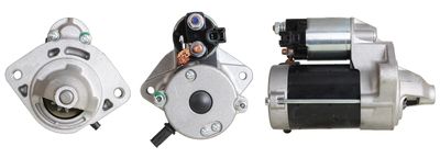 Стартер DRI 335265102