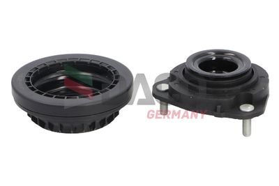 Ремкомплект, опора стойки амортизатора DACO 151009