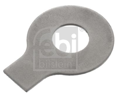 Saturošā plāksne, Bremžu loku tapa FEBI BILSTEIN 06457