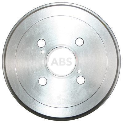 Bremžu trumulis A.B.S. 2623-S