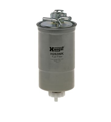 Degvielas filtrs HENGST FILTER H282WK