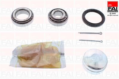 Комплект подшипника ступицы колеса FAI AutoParts FWBK1000