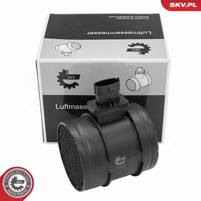 Расходомер воздуха ESEN SKV 07SKV329