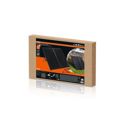 Akumulatora uzlādes ierīce ams-OSRAM OHPS100