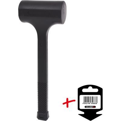 Lāgošanas āmurs KS TOOLS 140.5257-E