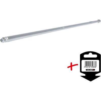 Pagarinātājs, Muciņatslēga KS TOOLS 911.1549-E